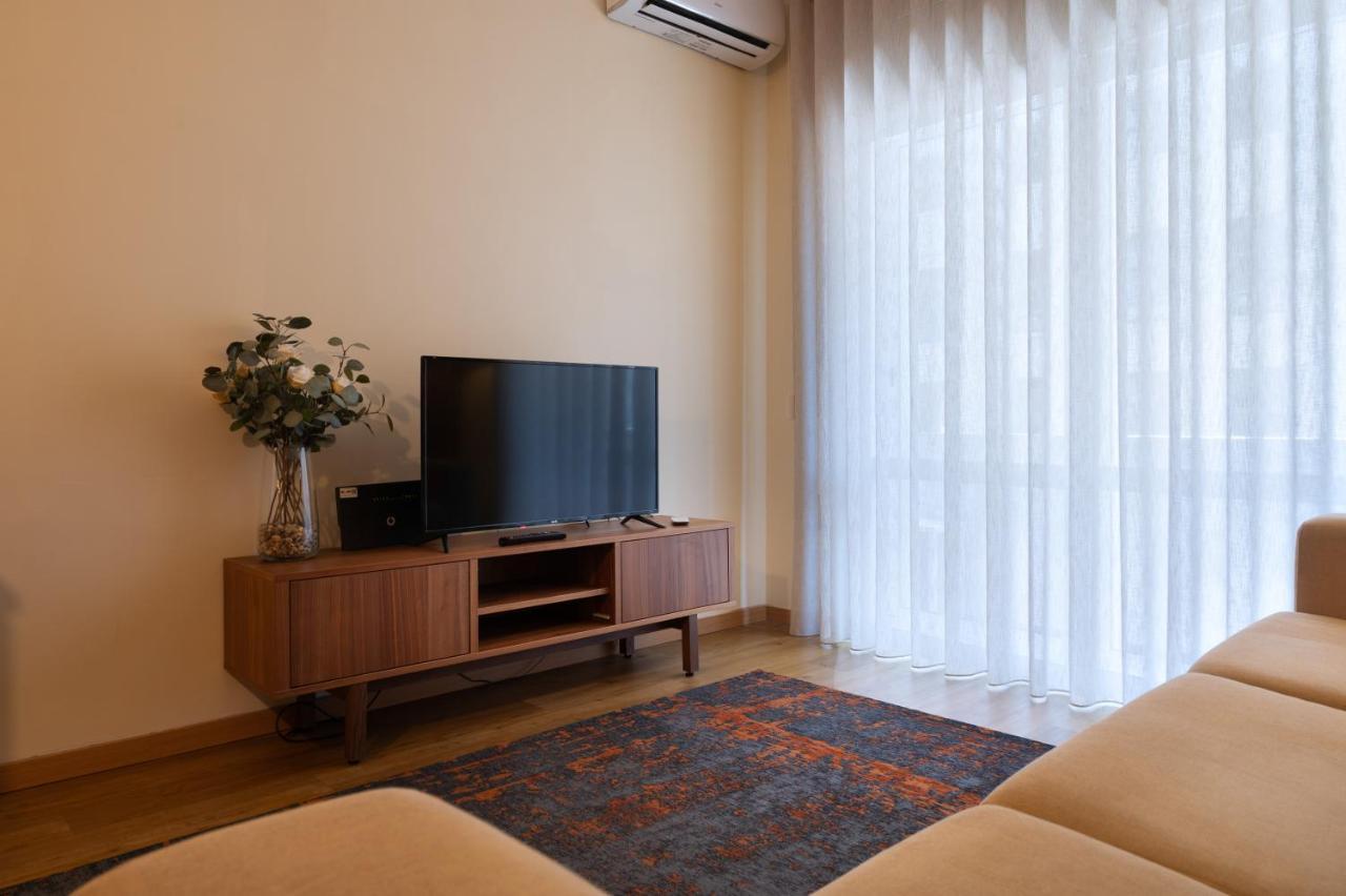 Bolhao Apartment Porto Exterior photo